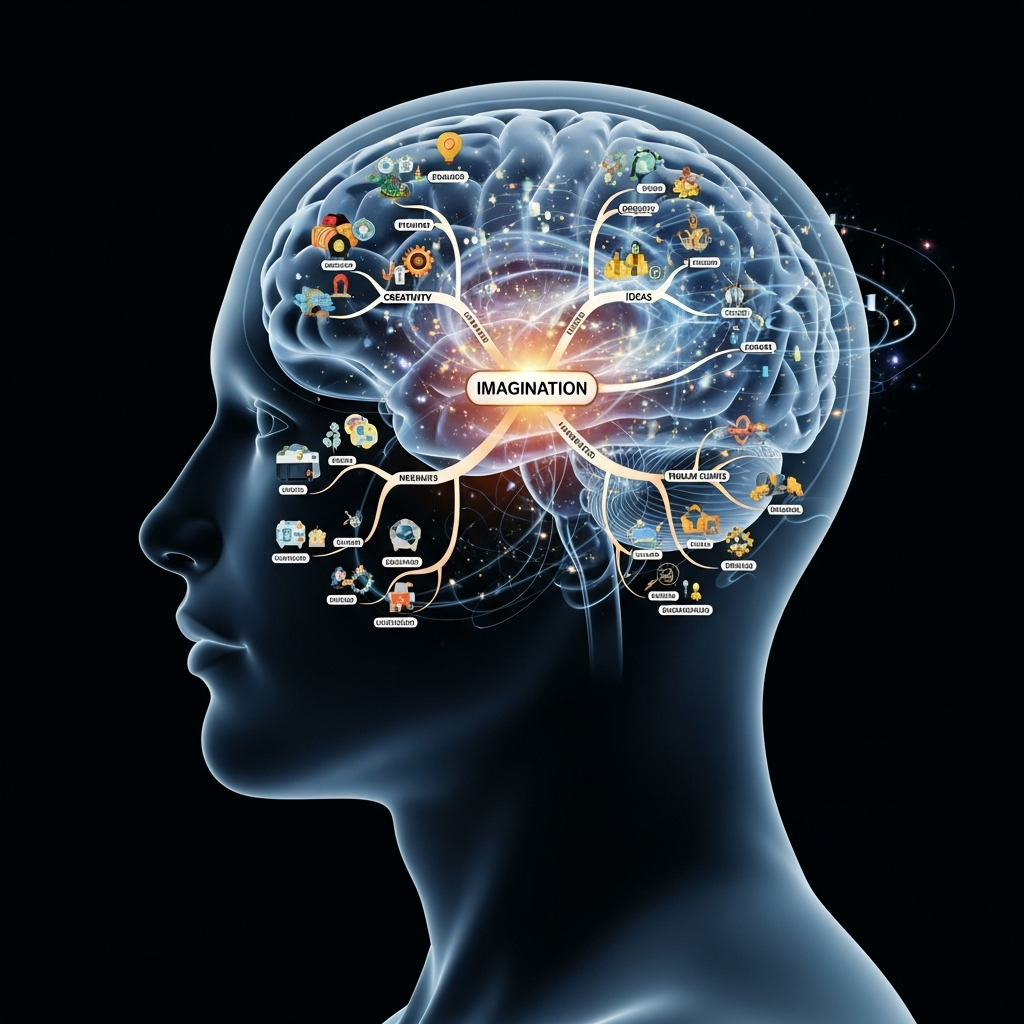 Mapa mental libro 'El método de diseño'